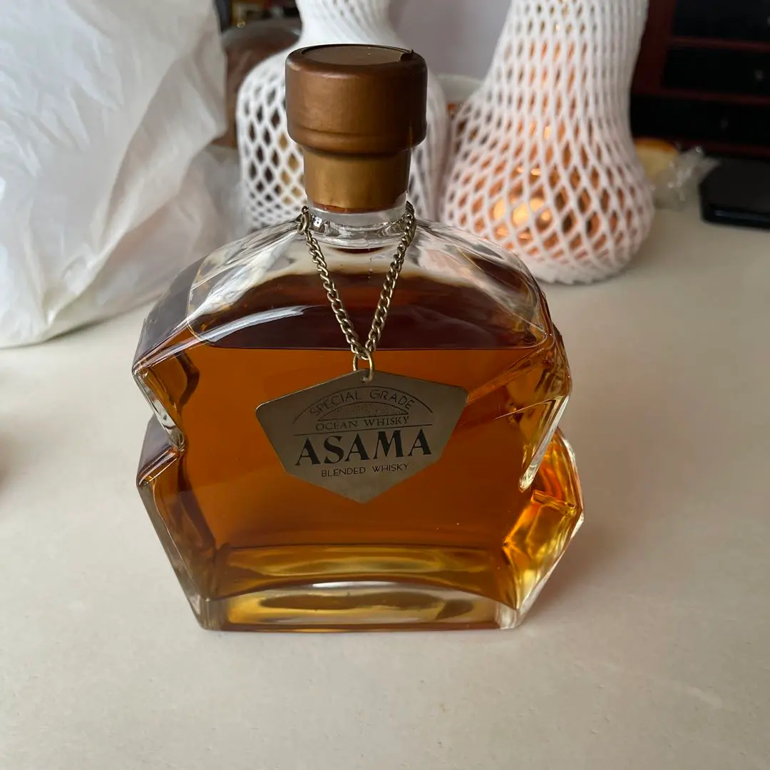 極希少 メルシャン 三楽オーシャン 軽井沢 浅間 ASAMA