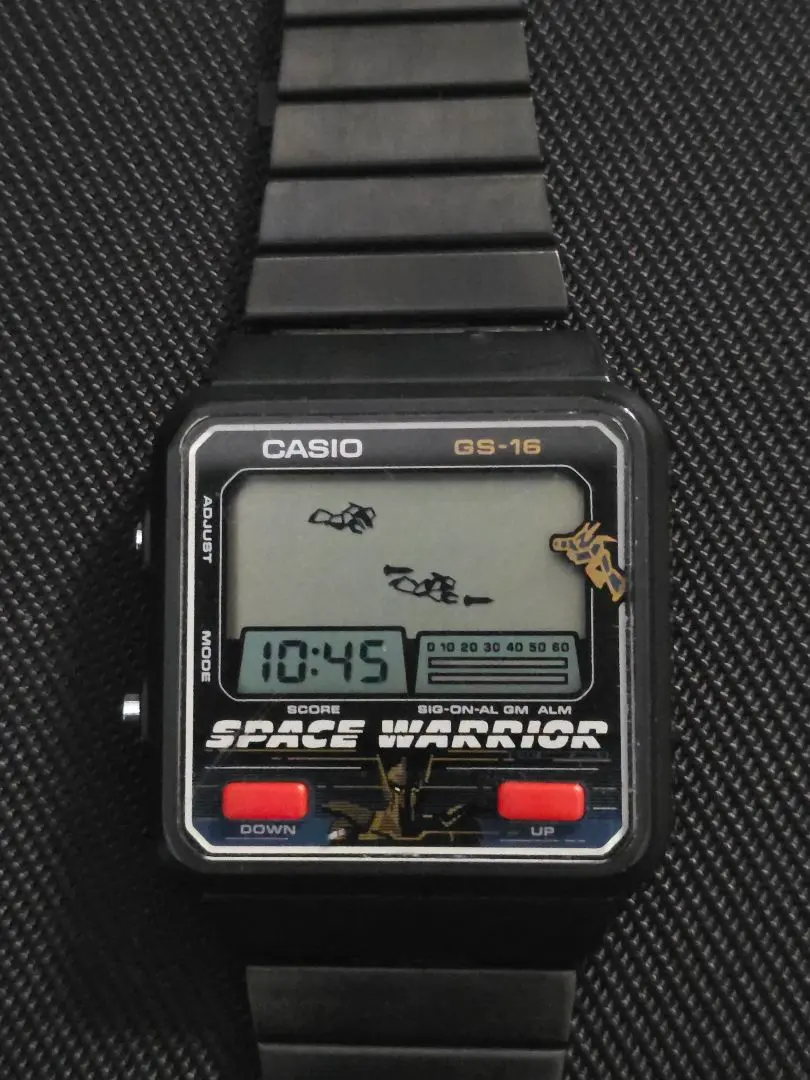 2026年最新】カシオ ゲームウォッチの人気アイテム - メルカリ