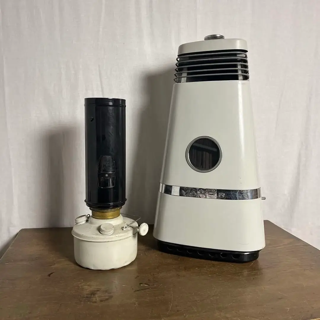 VALOR バーラー 410 RADIANT HEATER ストーブ