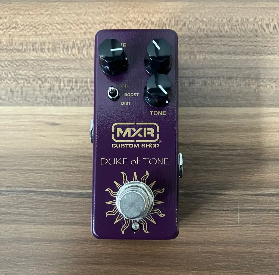 2026年最新】mxr duke of toneの人気アイテム - メルカリ