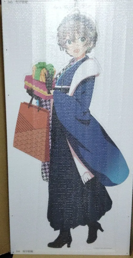 2026年最新】等身大パネル ミリオンライブの人気アイテム - メルカリ