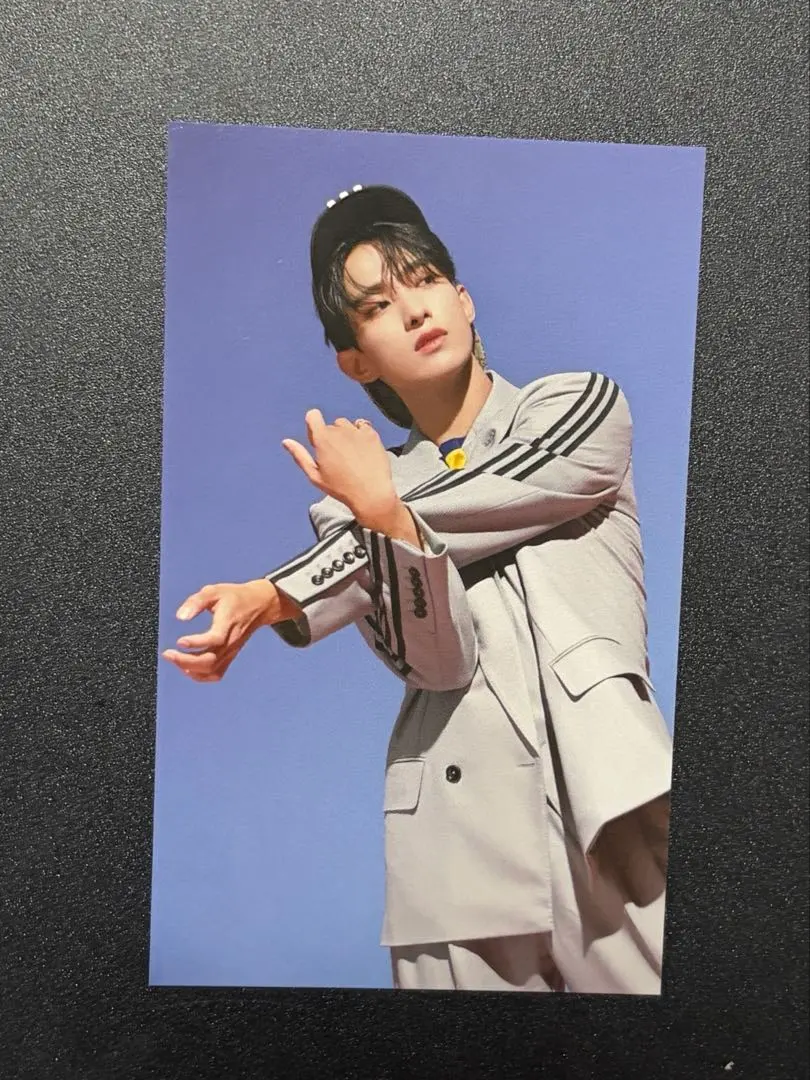 2026年最新】bss ドギョム ラキドロの人気アイテム - メルカリ