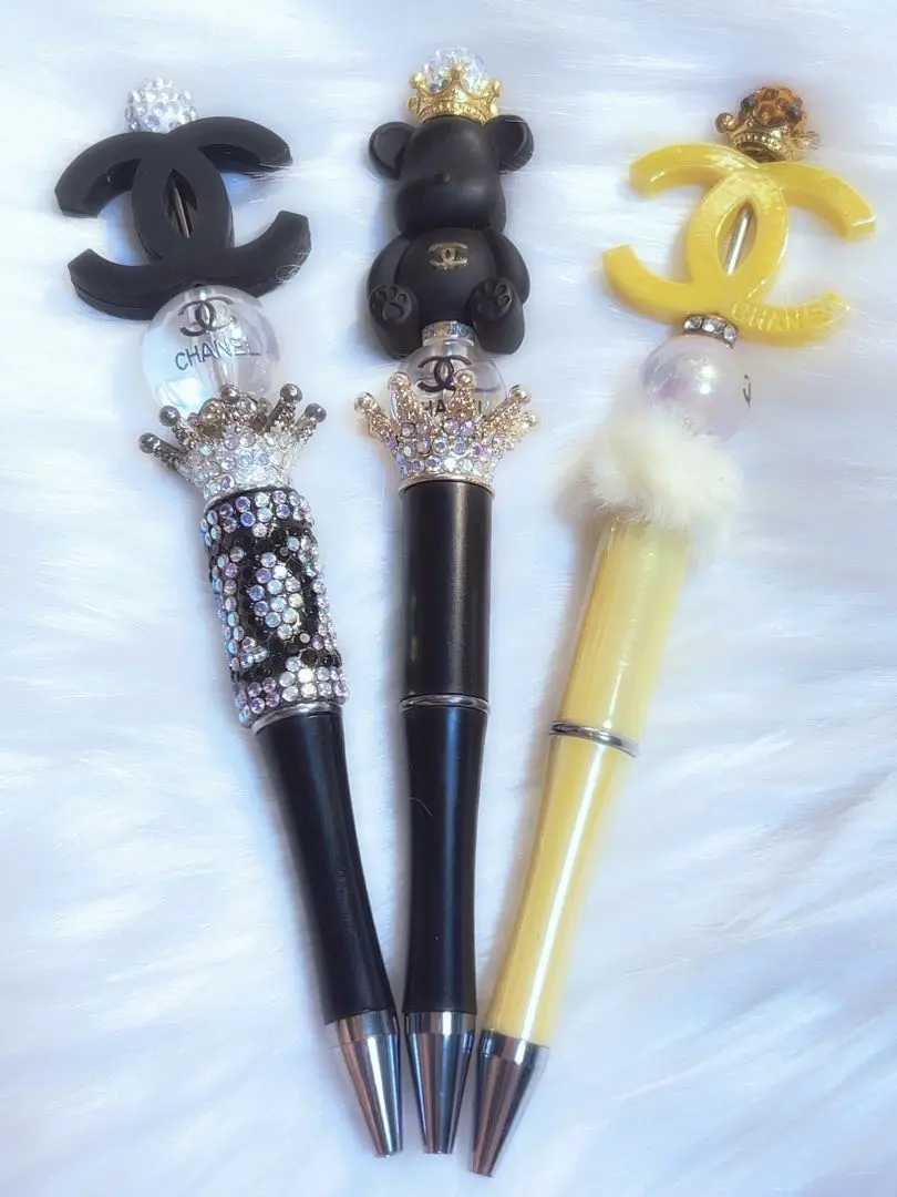2026年最新】CHANEL ボールペンの人気アイテム - メルカリ