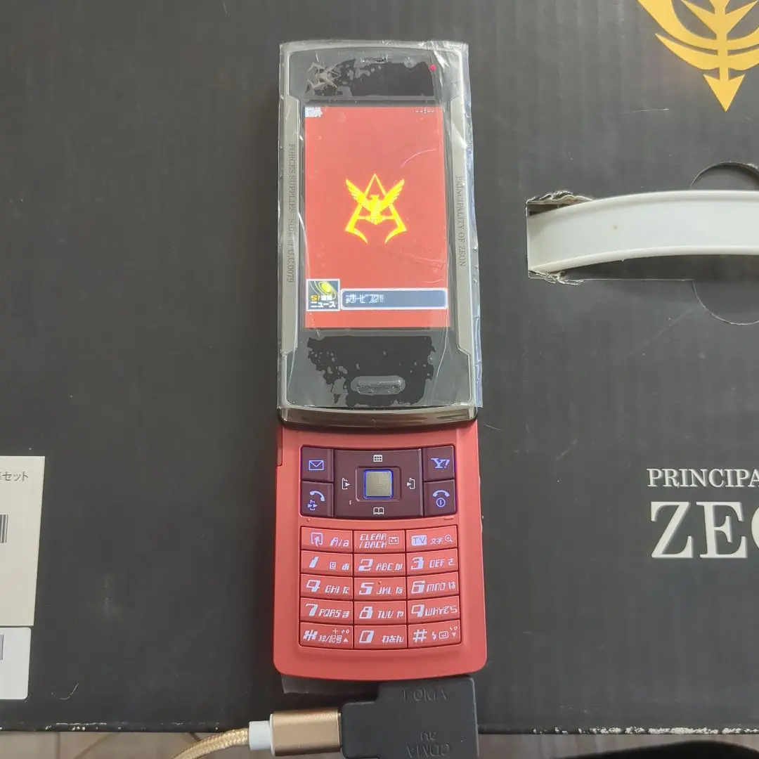 2026年最新】913sh g type-charの人気アイテム - メルカリ