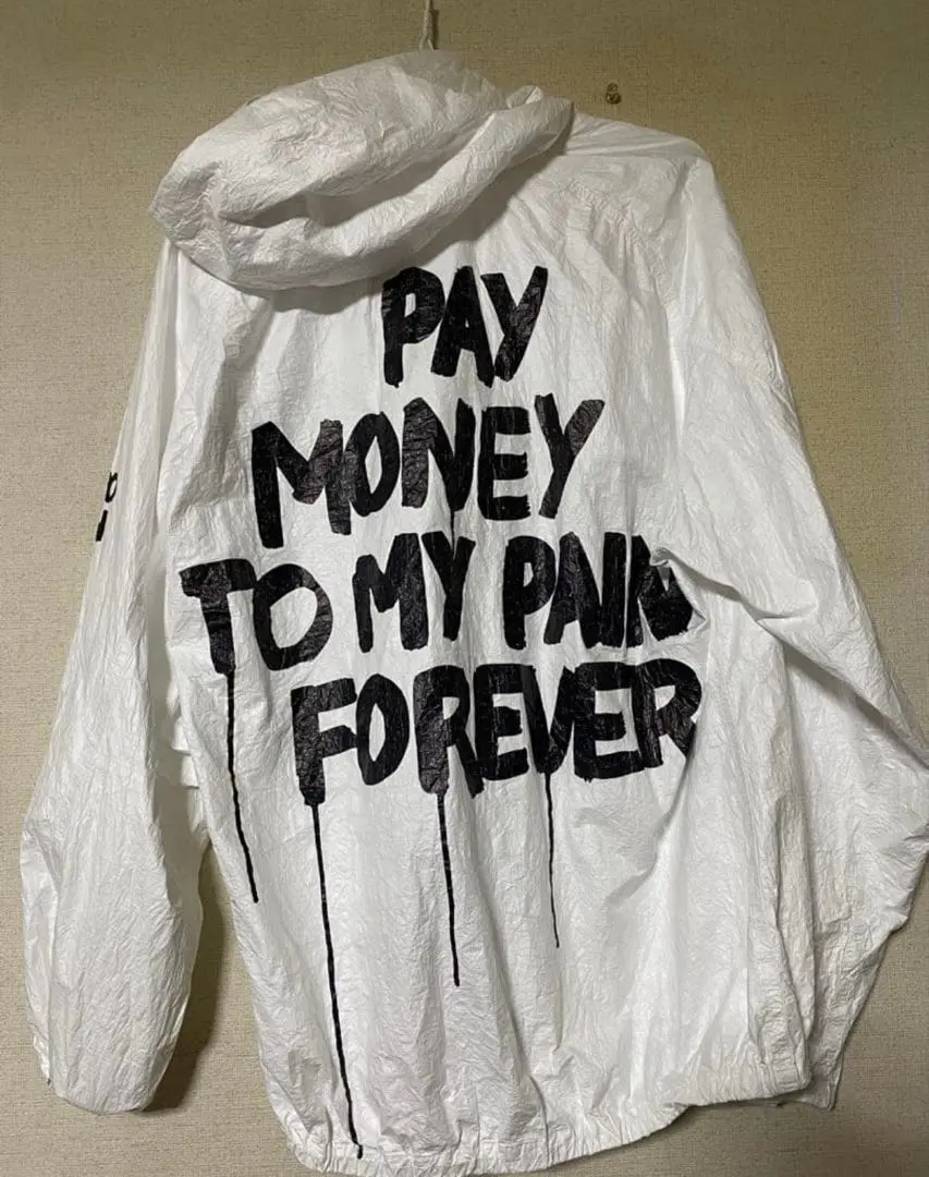 2026年最新】PAY MONEY TO MY PAIN コーチジャケットの人気アイテム