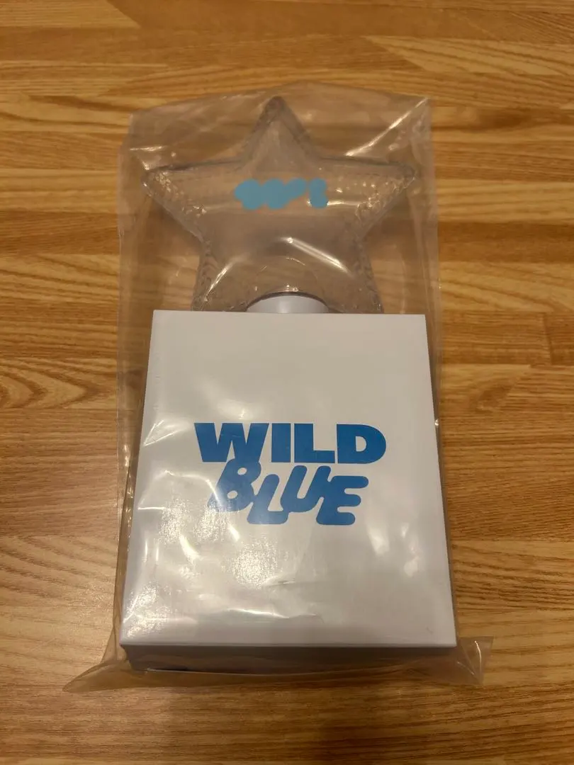 2026年最新】Wild blue ペンライトの人気アイテム - メルカリ