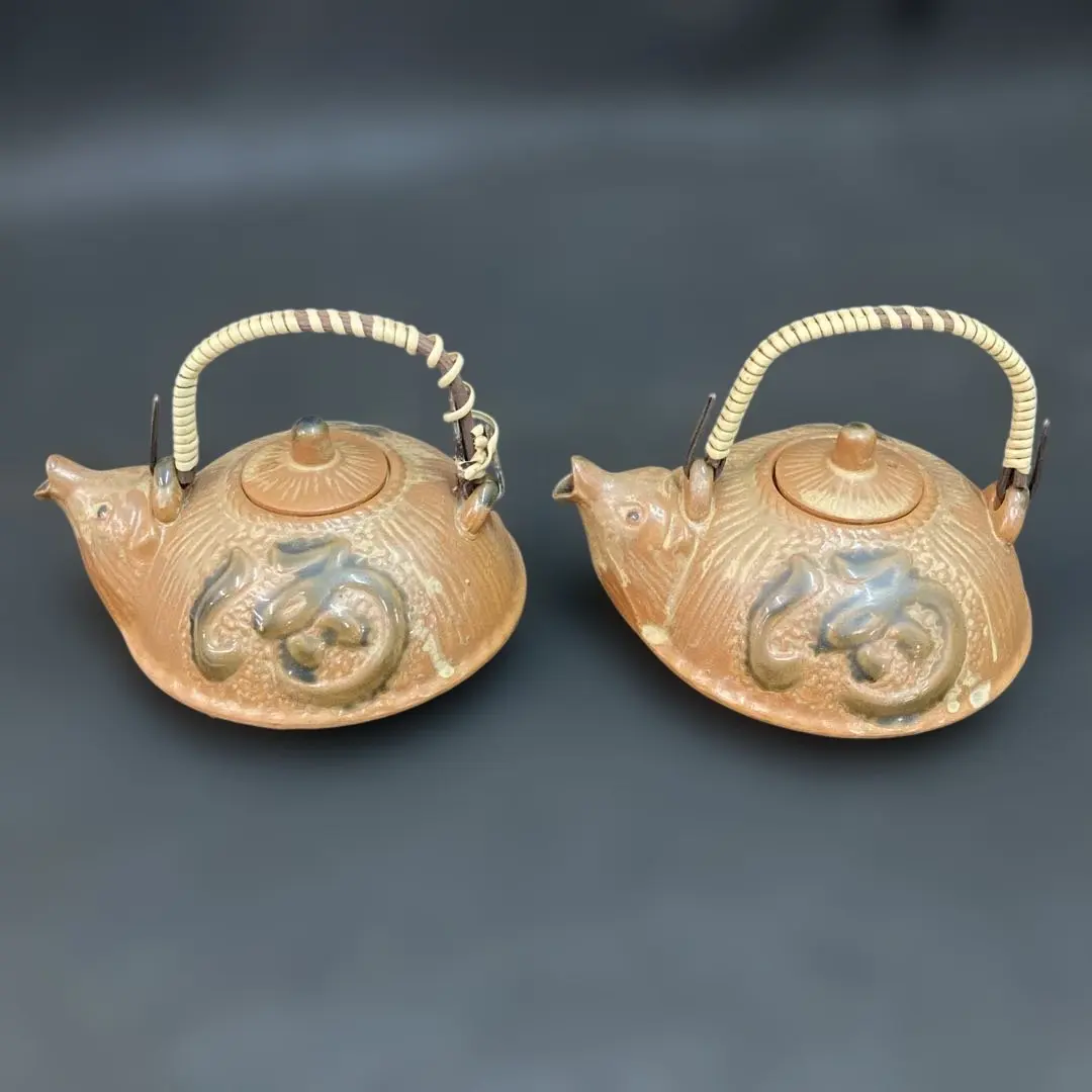 2026年最新】土瓶 信楽焼の人気アイテム - メルカリ