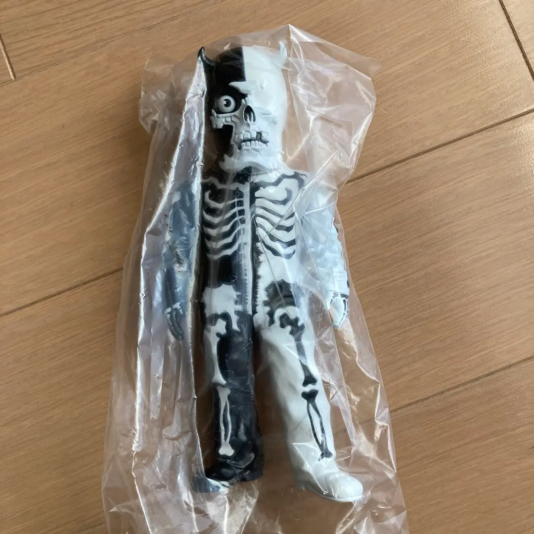 2026年最新】balzac スカルマンの人気アイテム - メルカリ