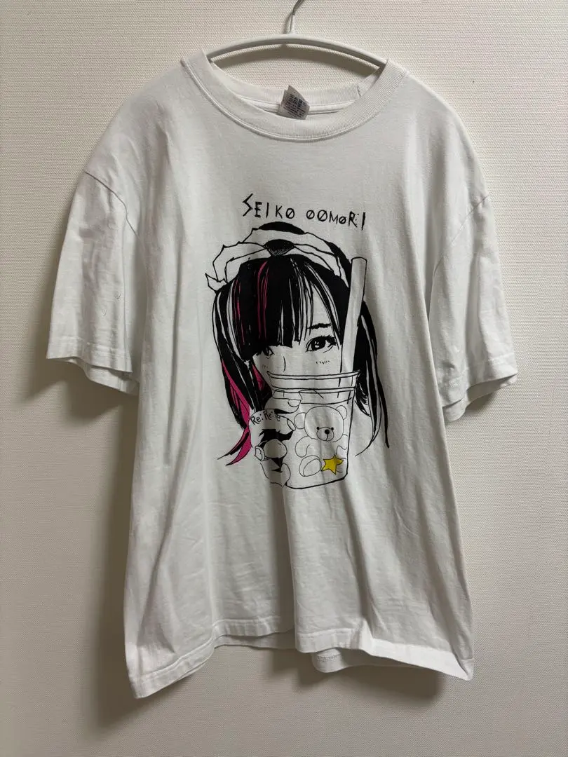 2026年最新】大森靖子 峯田の人気アイテム - メルカリ