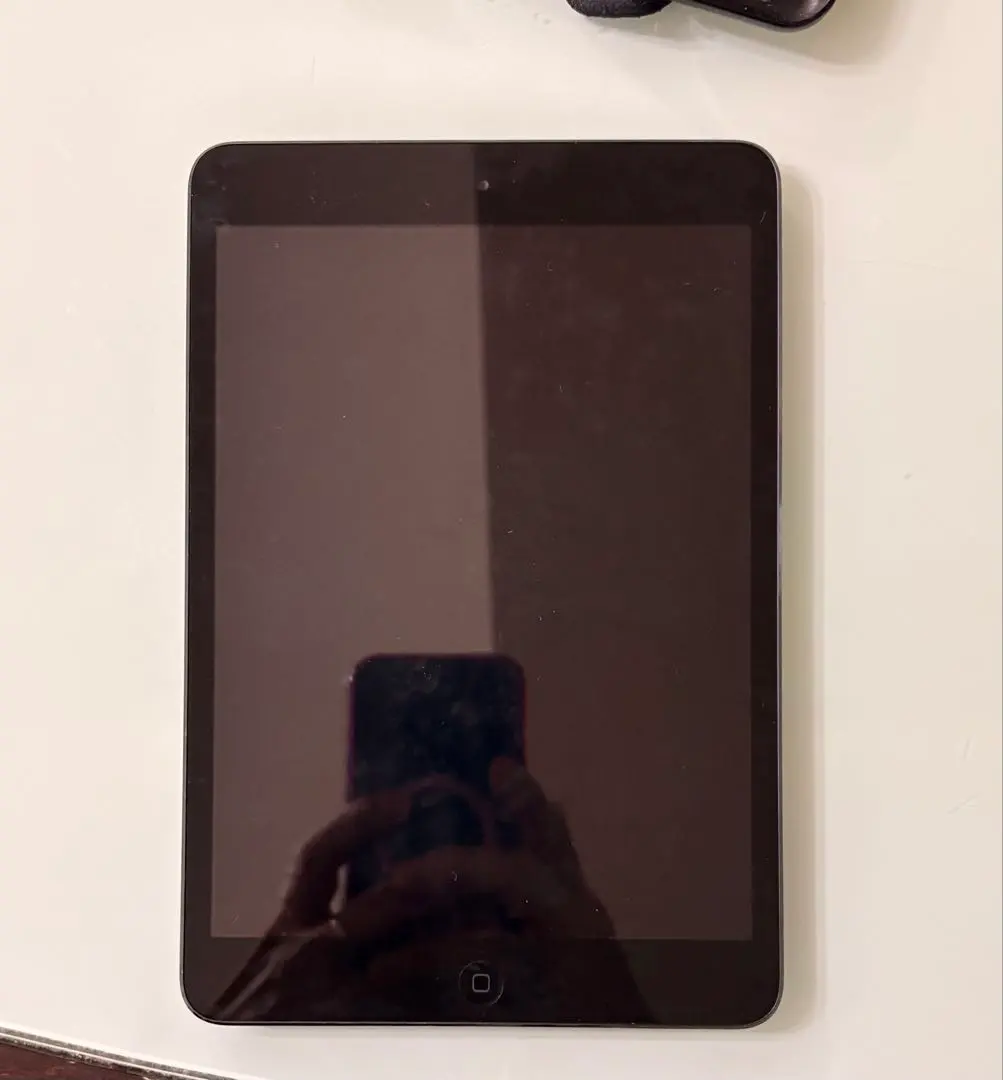 2026年最新】ipad mini 16gb wi－fiモデル ブラックの人気アイテム