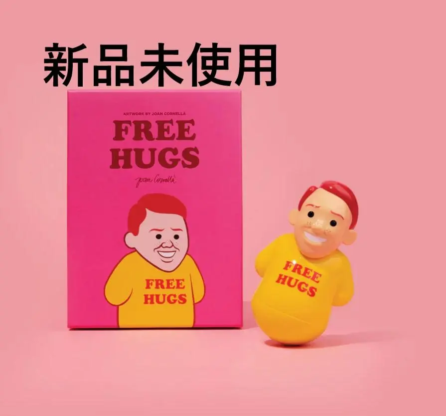 Joan Cornella ホアンコルネラ3枚セット