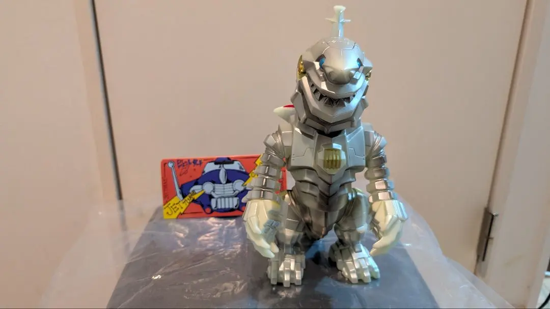 2026年最新】恐ろしハンターバイオニック メカイサンダーの人気