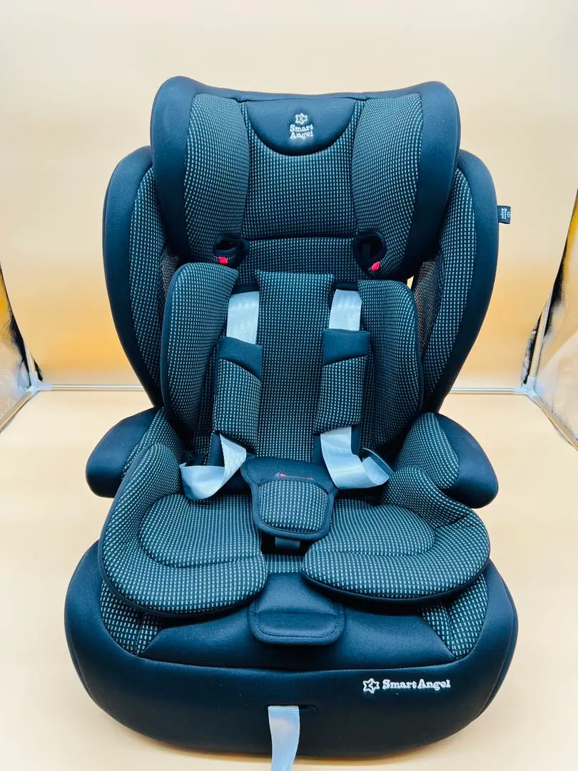 2026年最新】SmartAngel ジュニアシートの人気アイテム - メルカリ