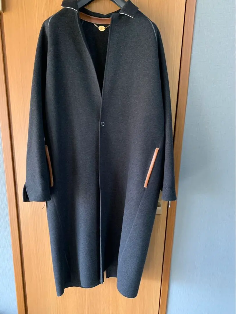 2026年最新】SUNSEA メルトン レザーの人気アイテム - メルカリ