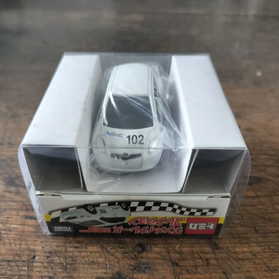 2026年最新】トミカ ワンメイクレースの人気アイテム - メルカリ