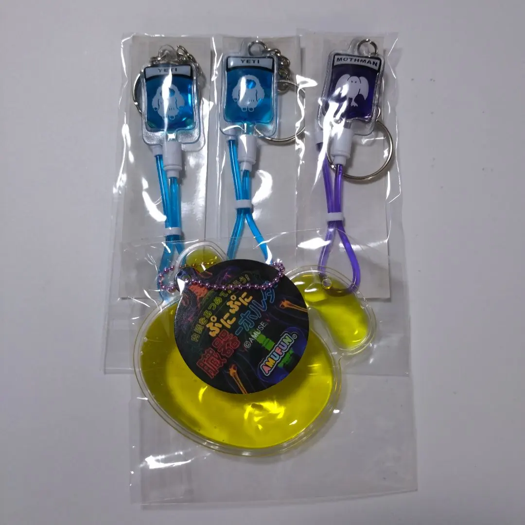 2026年最新】臓器ストラップの人気アイテム - メルカリ