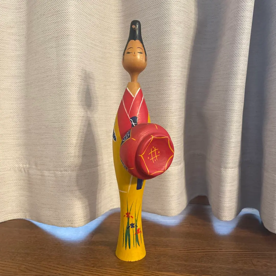 2026年最新】琉球みやらびこけしの人気アイテム - メルカリ