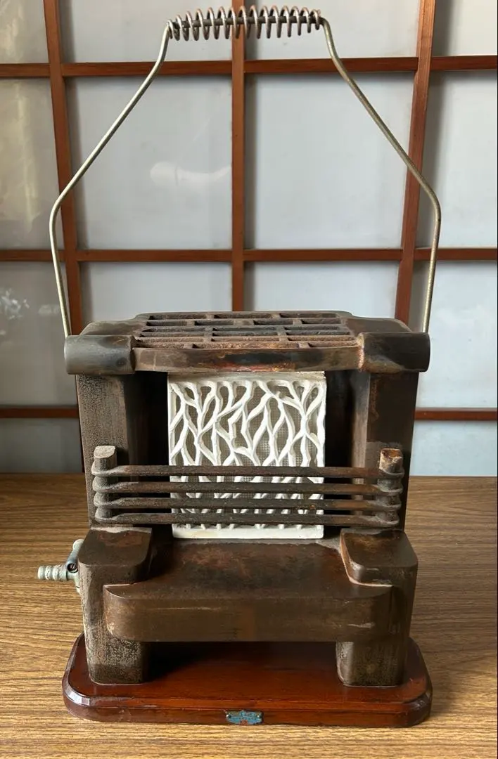 2026年最新】昭和ガスストーブの人気アイテム - メルカリ
