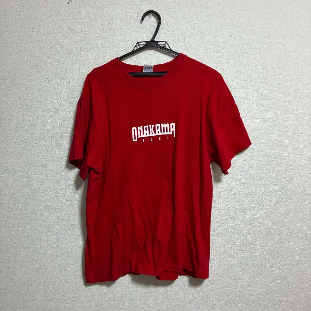 2026年最新】onakama tシャツの人気アイテム - メルカリ