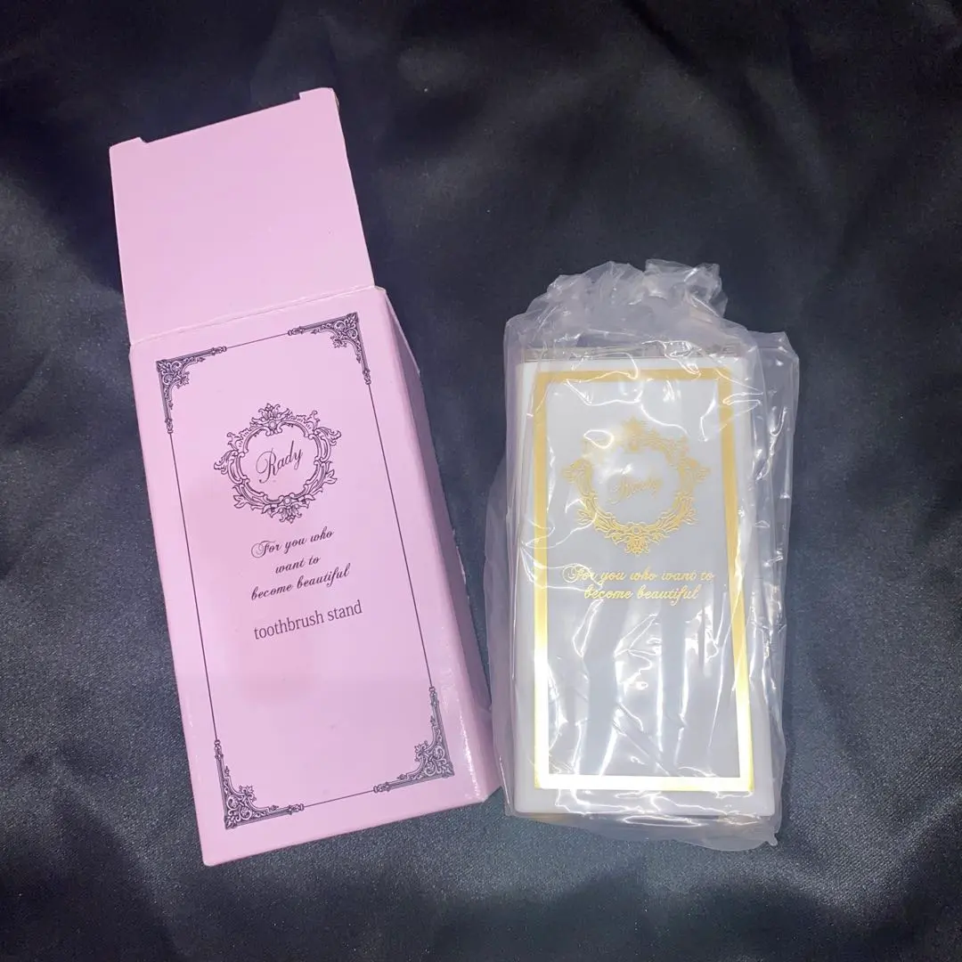 2026年最新】Rady歯ブラシスタンドの人気アイテム - メルカリ