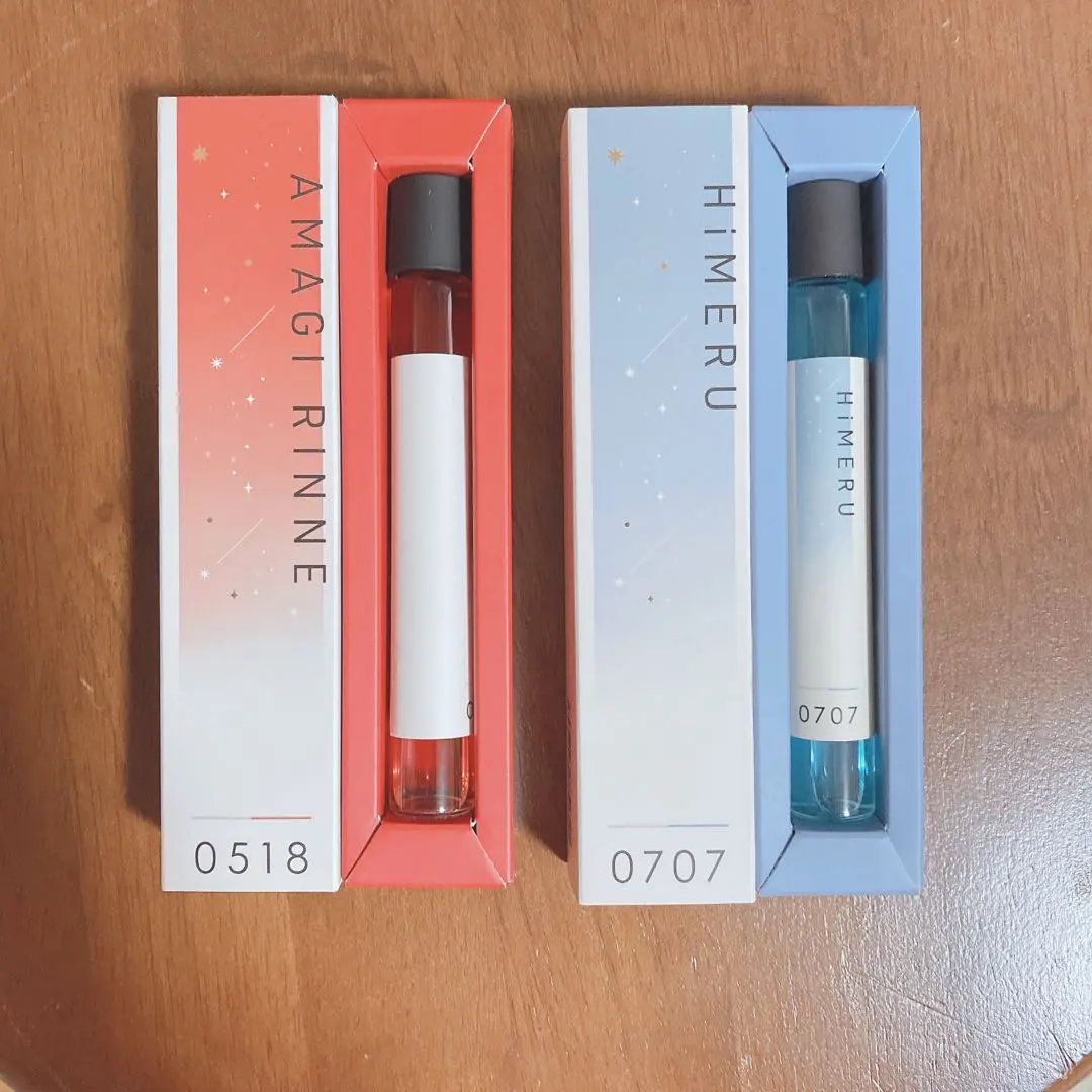 2026年最新】あんスタ 香水 himeruの人気アイテム - メルカリ