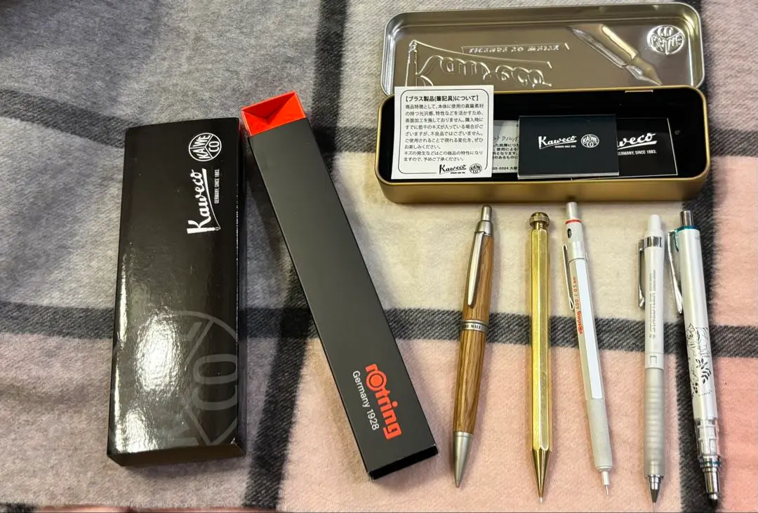 2026年最新】カヴェコ スペシャル ブラスの人気アイテム - メルカリ