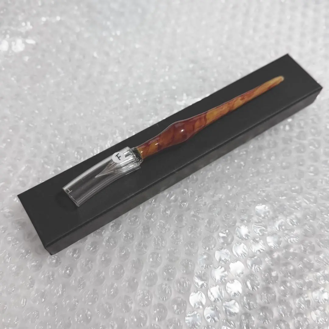 2026年最新】aun ガラスペンの人気アイテム - メルカリ