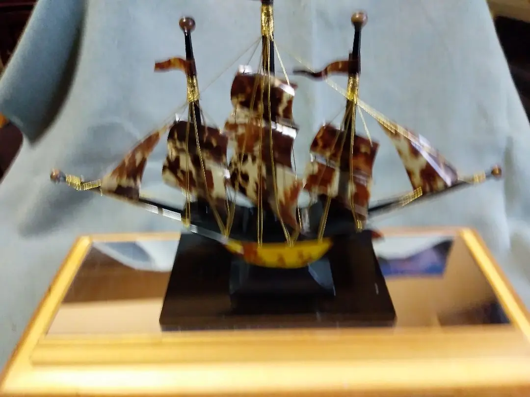 2026年最新】鼈甲 帆船の人気アイテム - メルカリ