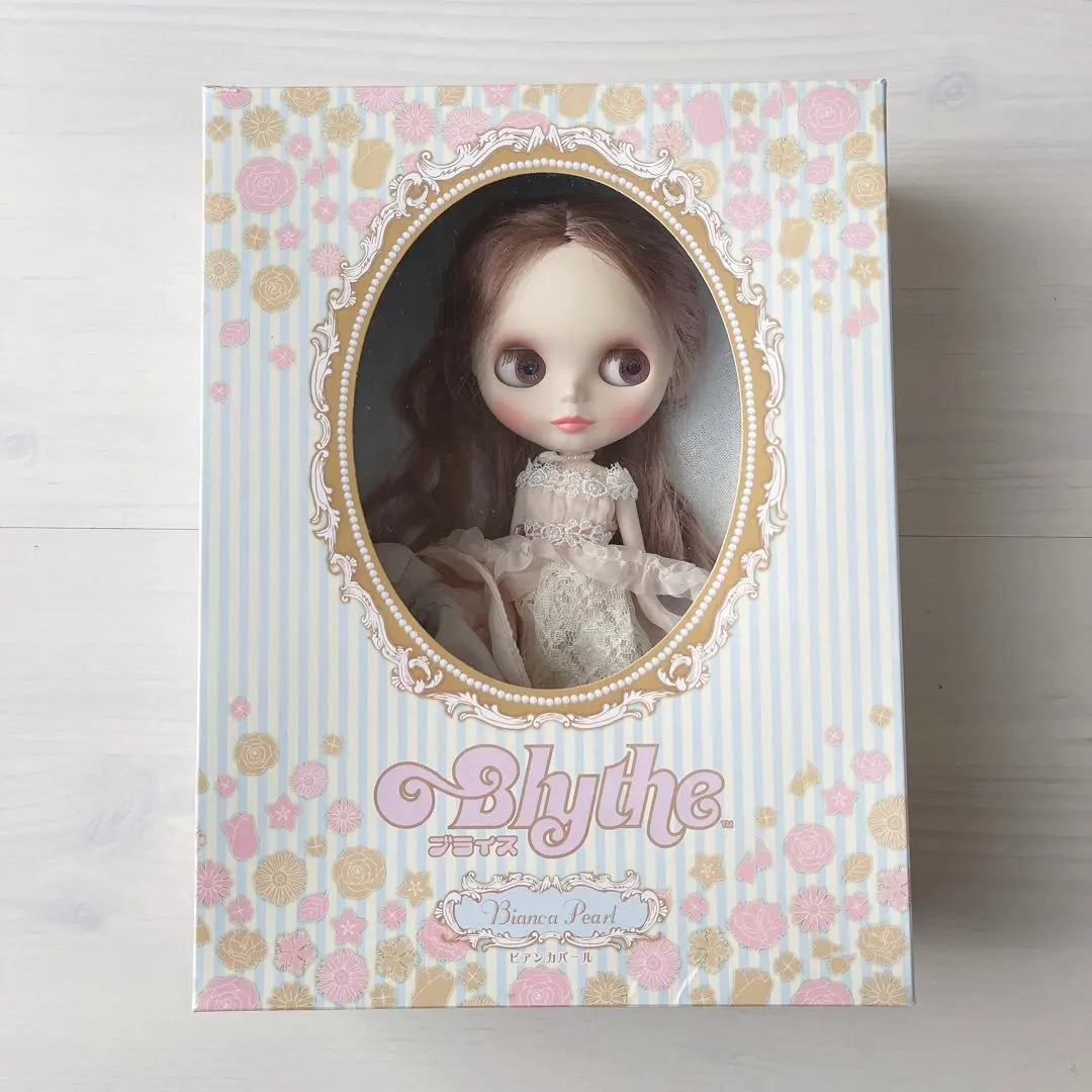 2026年最新】ブライス ビアンカパールの人気アイテム - メルカリ