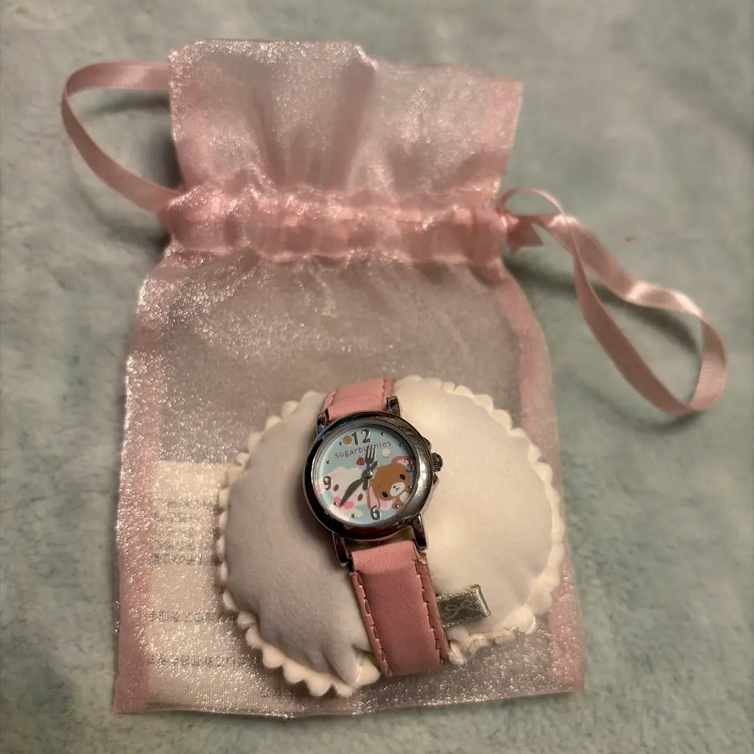 2026年最新】シュガーバニー 時計の人気アイテム - メルカリ