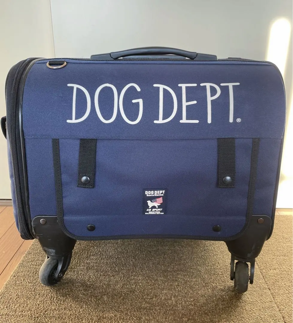 2026年最新】dogdept キャリーの人気アイテム - メルカリ