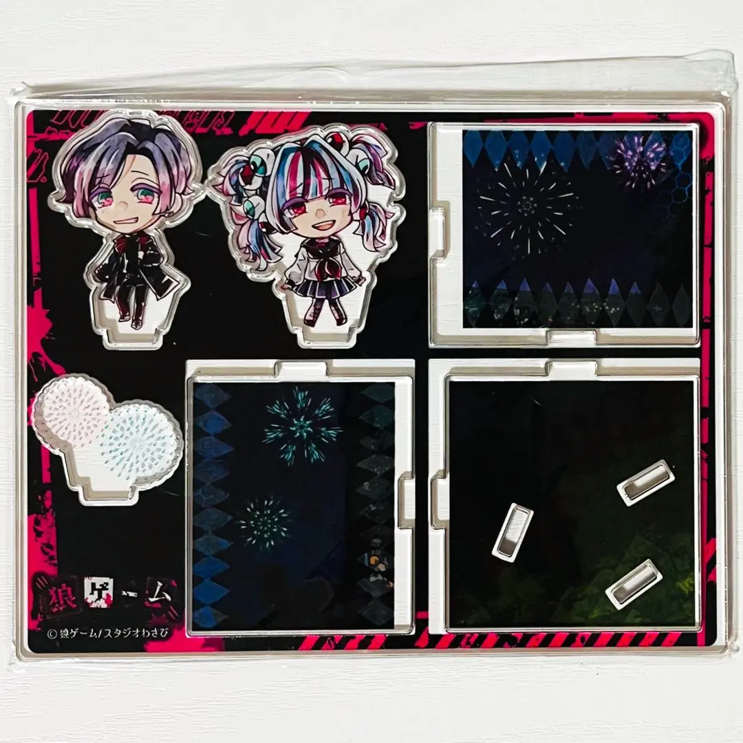 2026年最新】狼ゲーム チエの人気アイテム - メルカリ