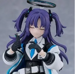 2026年最新】ブルーアーカイブ -Blue Archive- figma 早瀬ユウカの人気