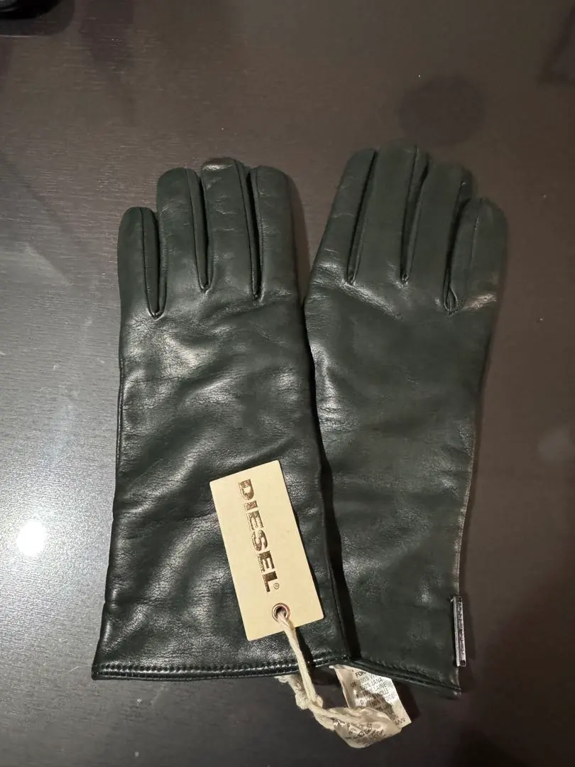 2026年最新】DIESEL 手袋の人気アイテム - メルカリ