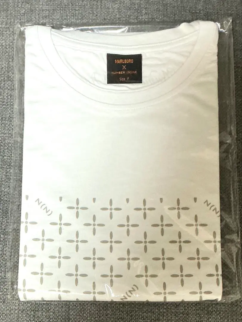 2026年最新】marlboro number nineの人気アイテム - メルカリ