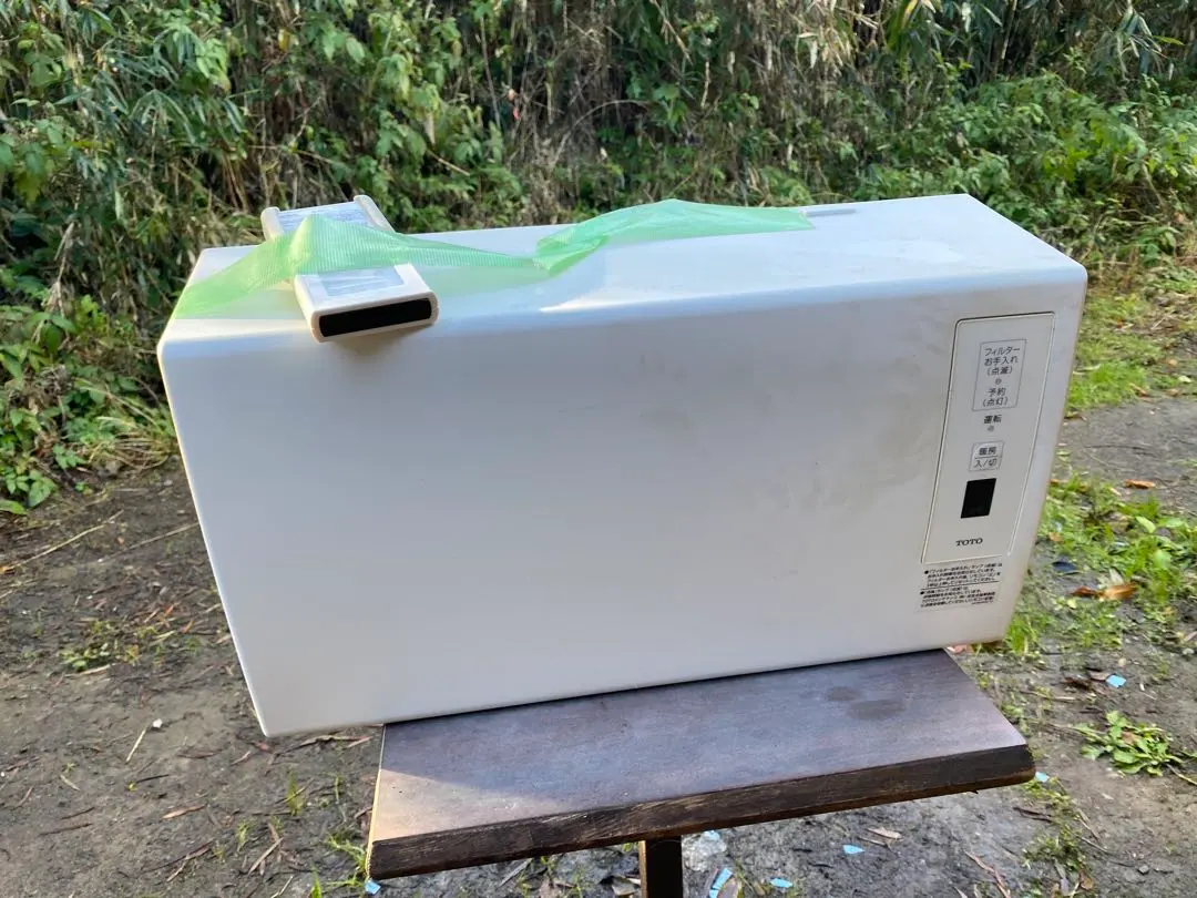 2026年最新】浴室暖房乾燥機 totoの人気アイテム - メルカリ