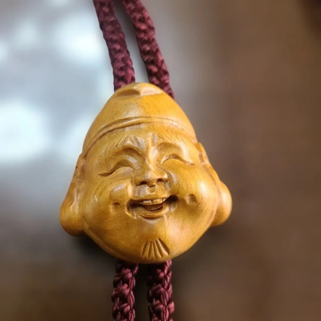 2026年最新】能面 ループタイの人気アイテム - メルカリ