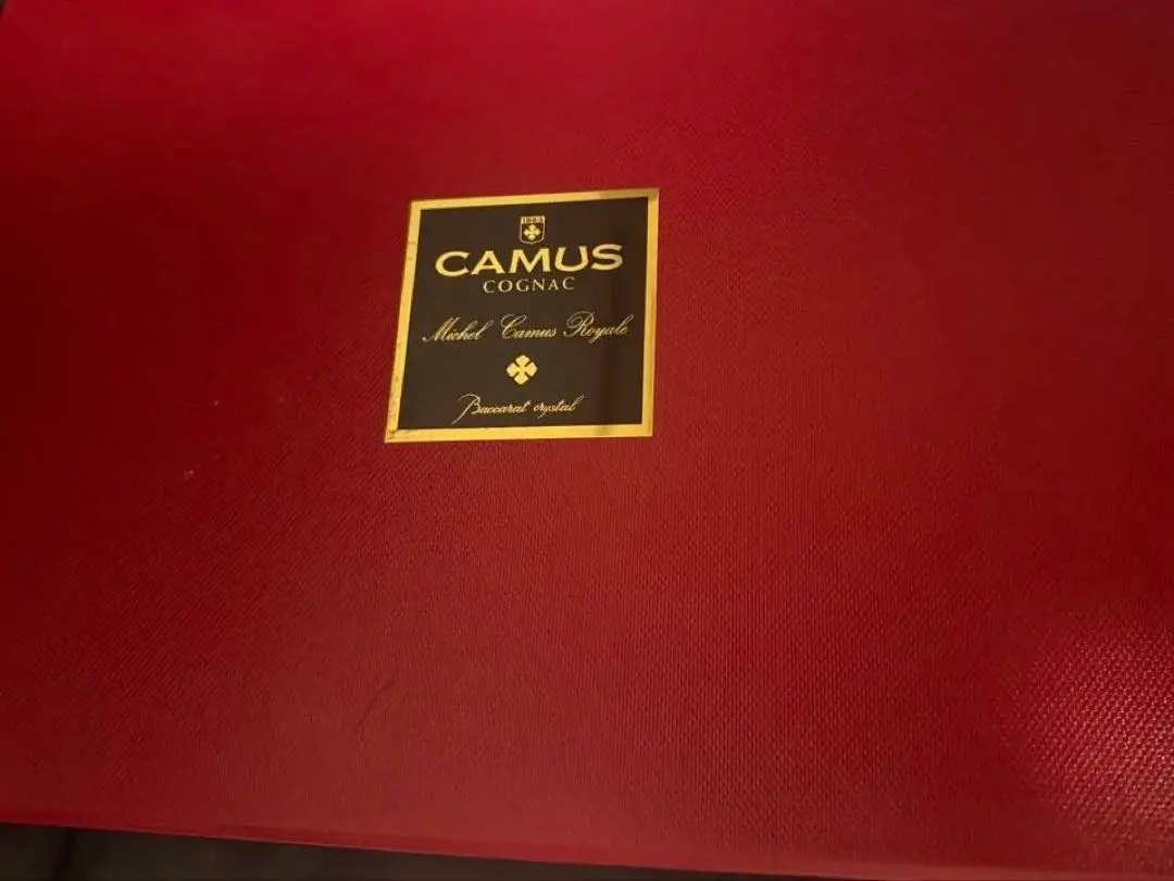 2026年最新】カミュロイヤルバカラの人気アイテム - メルカリ