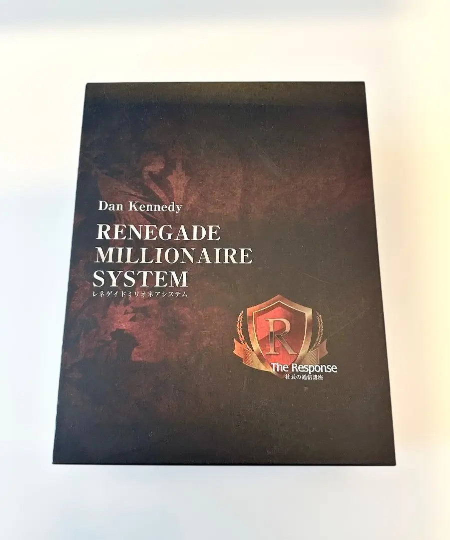 2026年最新】レネゲイドミリオネアの人気アイテム - メルカリ