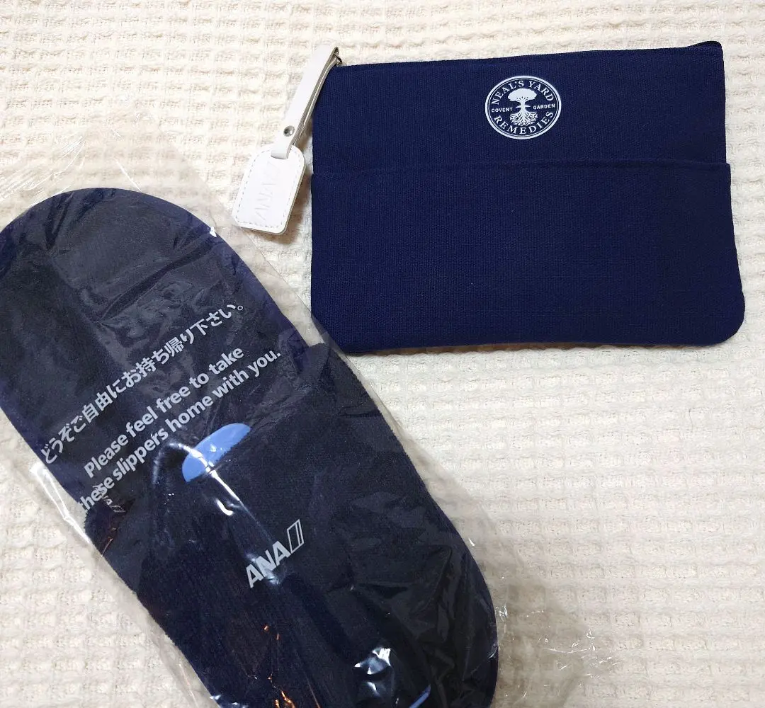 2026年最新】ana ビジネスクラス アメニティ ニールズヤードの人気