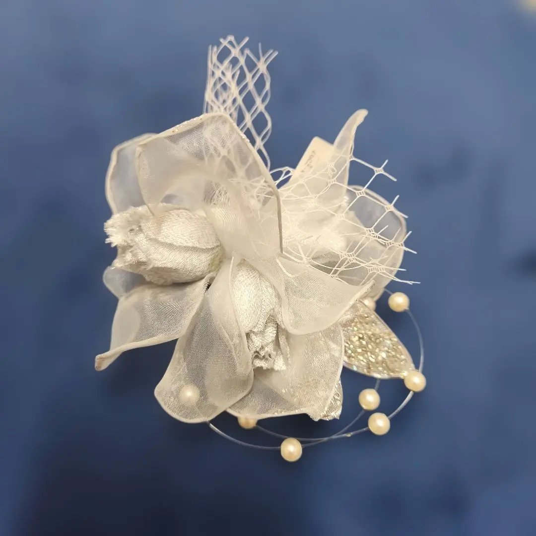 2026年最新】シルクオーガンジー・コサージュの人気アイテム - メルカリ