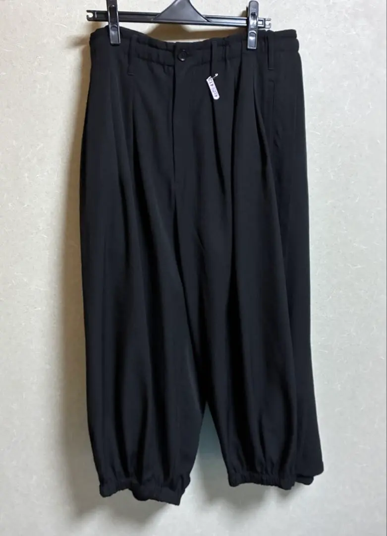 2026年最新】yohji yamamoto カラスパンツの人気アイテム - メルカリ