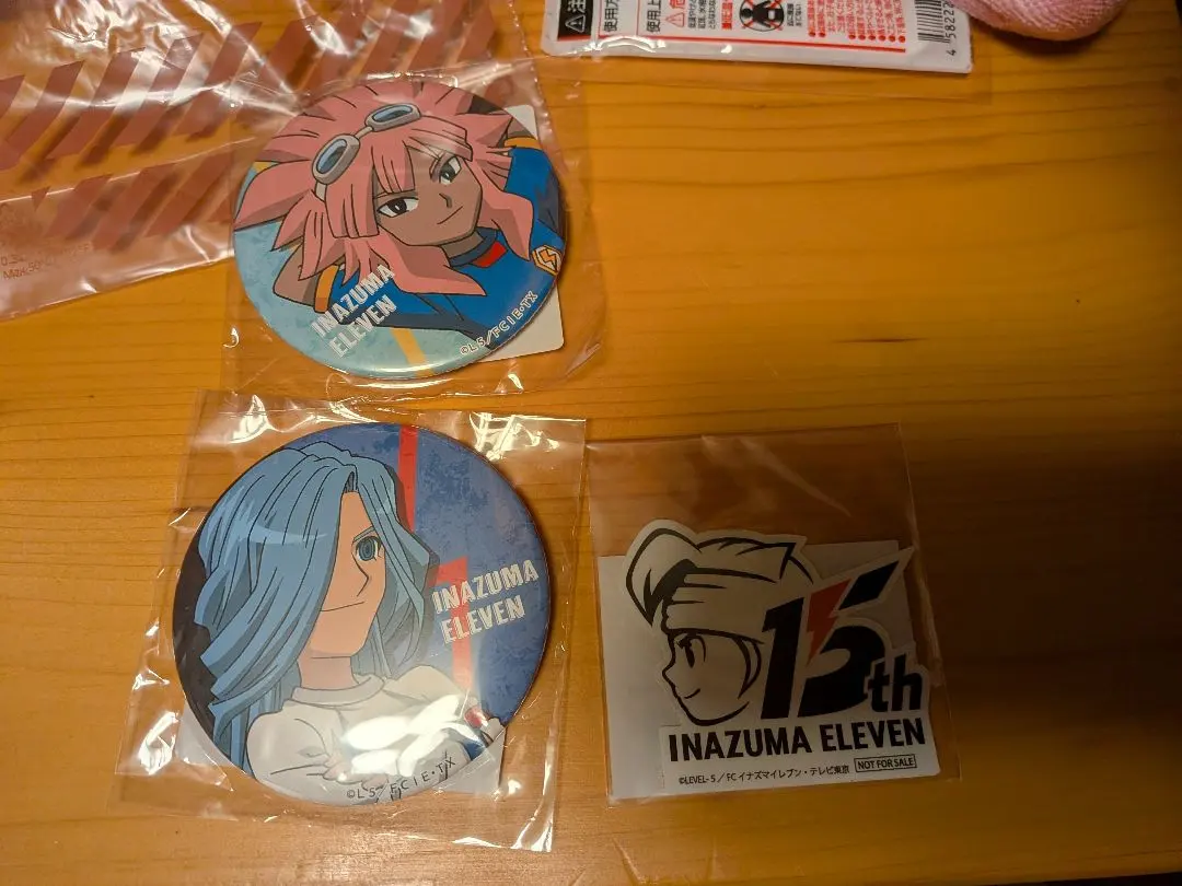 2026年最新】綱海条介 缶バッジの人気アイテム - メルカリ