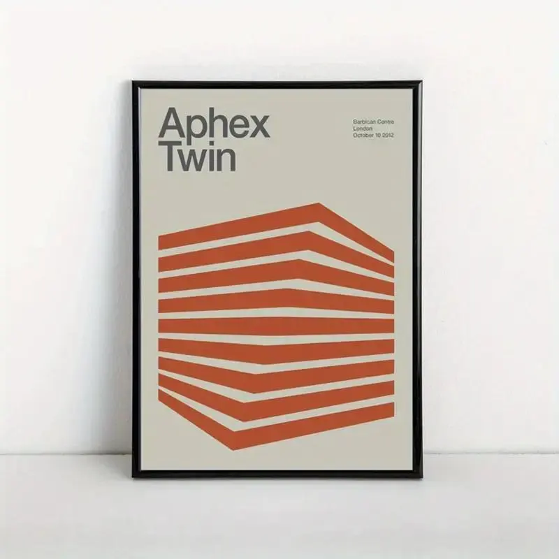 2026年最新】aphex twin ポスターの人気アイテム - メルカリ