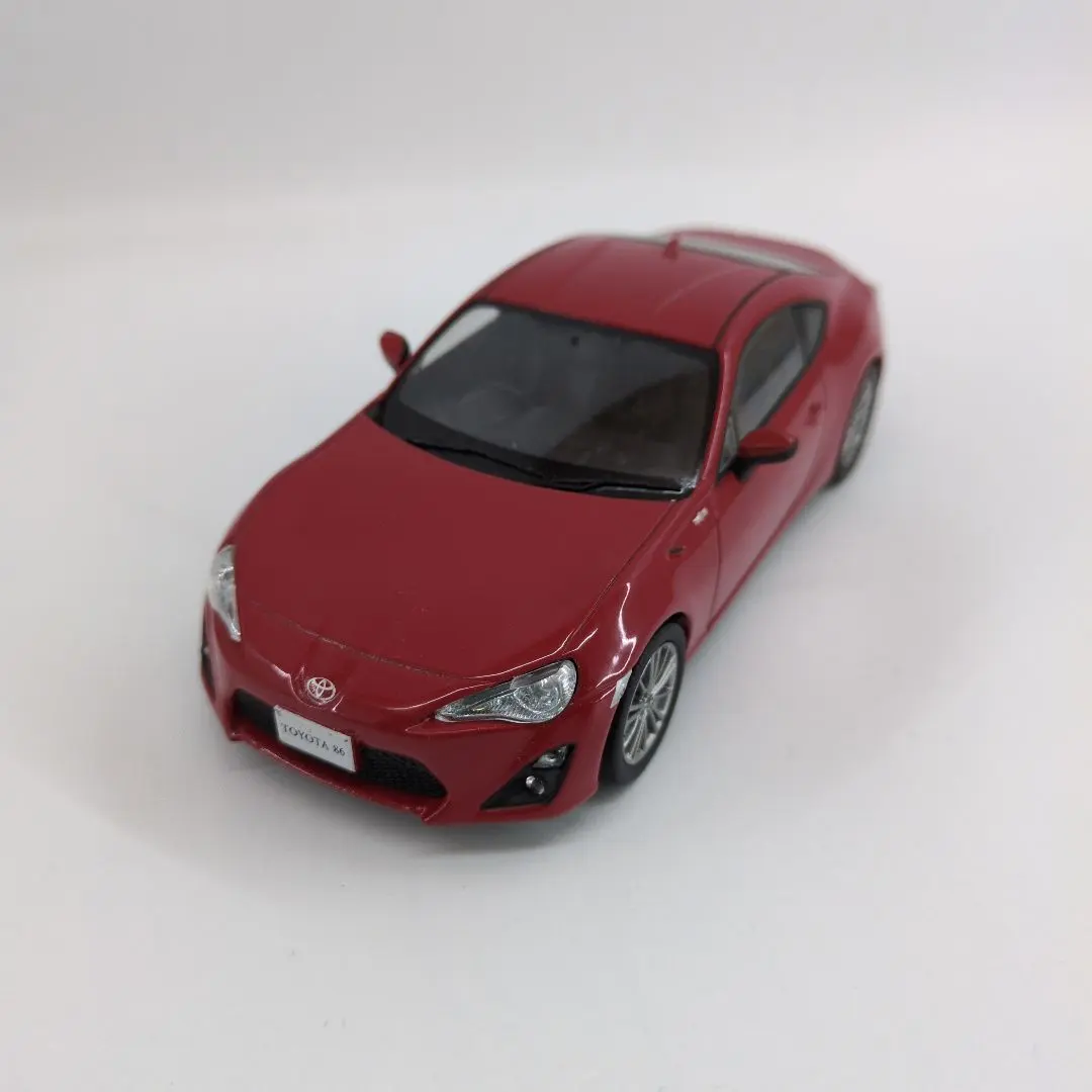 2025年最新】トヨタ 86 カラーサンプルの人気アイテム - メルカリ 1/30