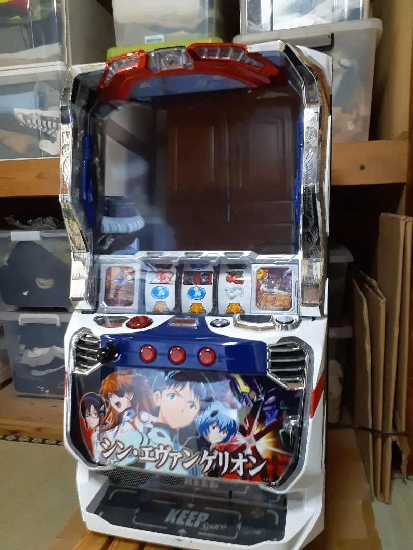 2026年最新】スマスロ エヴァの人気アイテム - メルカリ