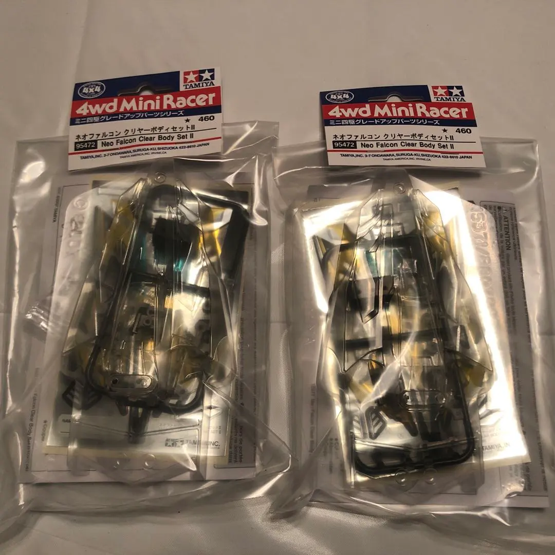 2026年最新】ネオファルコン クリアの人気アイテム - メルカリ