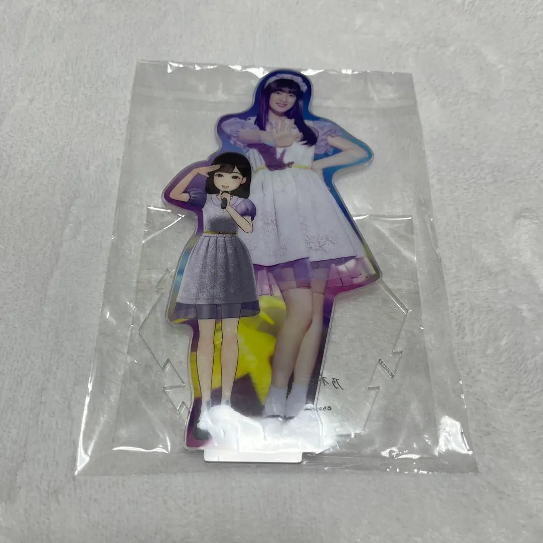 2026年最新】乃木フラ アクリルスタンドの人気アイテム - メルカリ