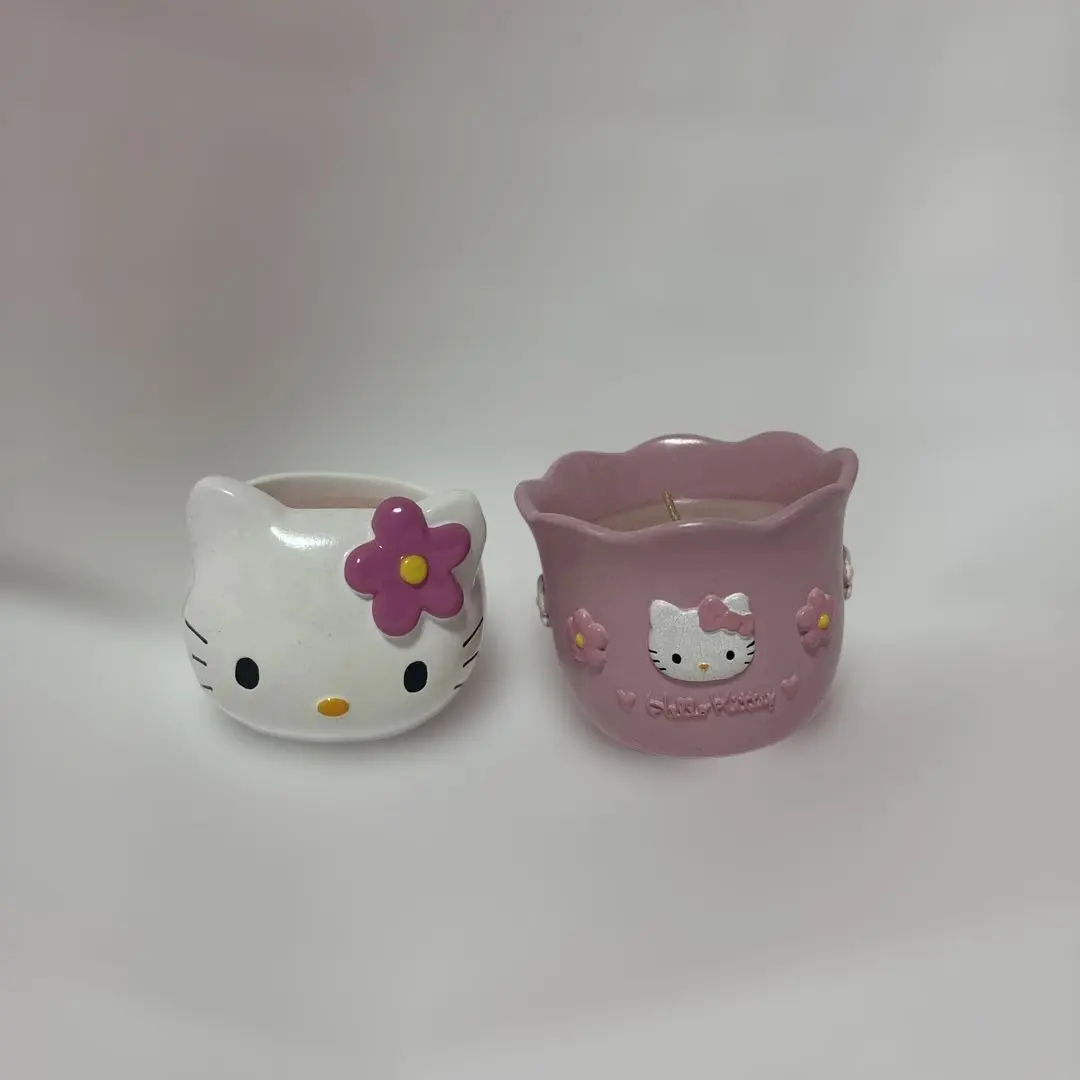 2026年最新】ろうそくキティの人気アイテム - メルカリ