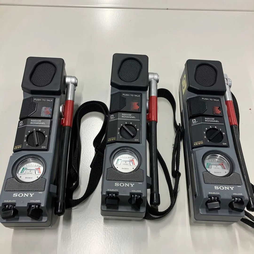 2026年最新】市民ラジオ sonyの人気アイテム - メルカリ